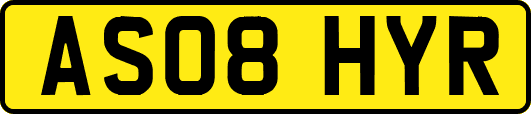 AS08HYR