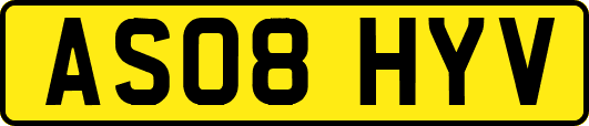 AS08HYV