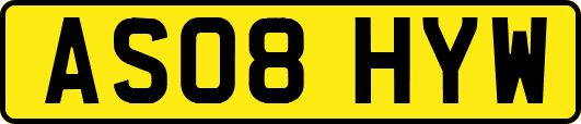 AS08HYW