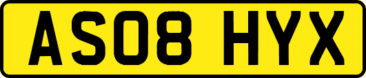 AS08HYX