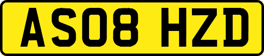 AS08HZD