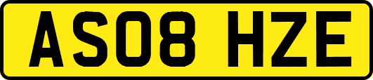 AS08HZE