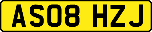 AS08HZJ