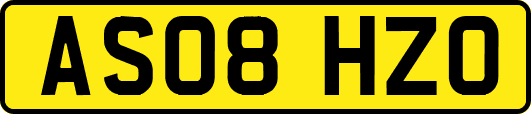 AS08HZO