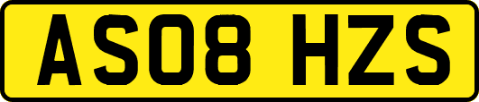 AS08HZS