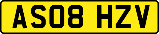AS08HZV