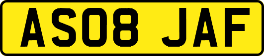 AS08JAF