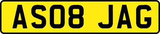AS08JAG