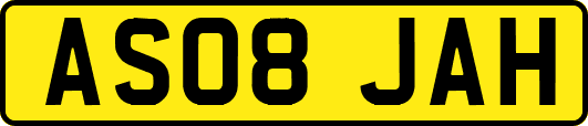 AS08JAH