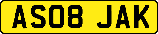 AS08JAK
