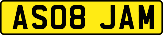 AS08JAM