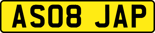 AS08JAP