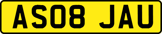 AS08JAU