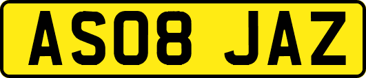 AS08JAZ