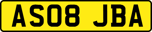 AS08JBA