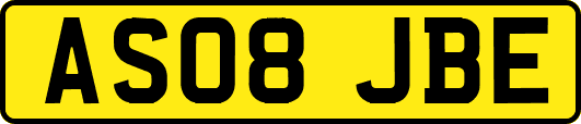 AS08JBE