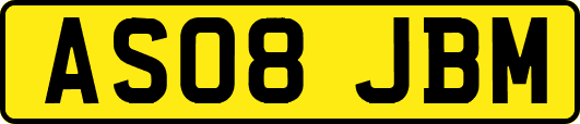 AS08JBM