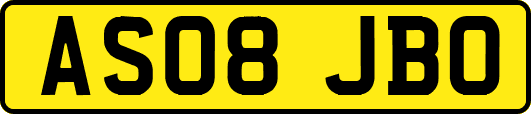 AS08JBO