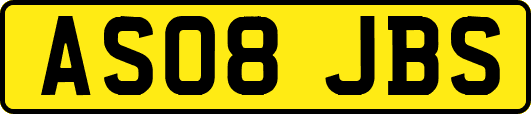 AS08JBS
