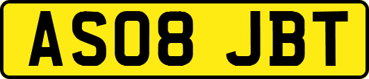 AS08JBT