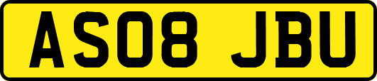 AS08JBU
