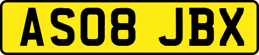 AS08JBX