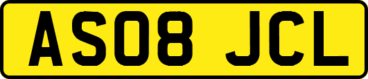 AS08JCL