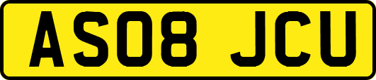 AS08JCU