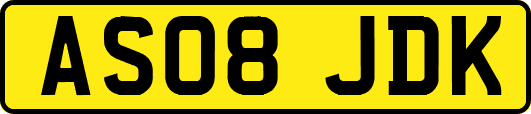 AS08JDK