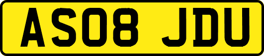 AS08JDU