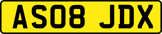 AS08JDX