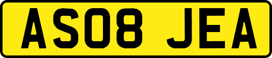 AS08JEA