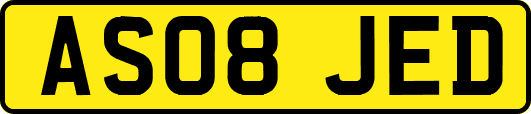 AS08JED