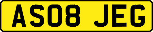 AS08JEG