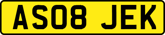 AS08JEK