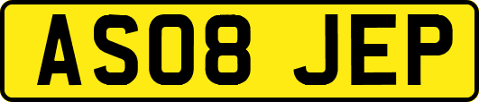 AS08JEP