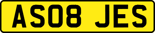 AS08JES