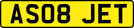 AS08JET