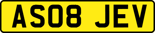 AS08JEV
