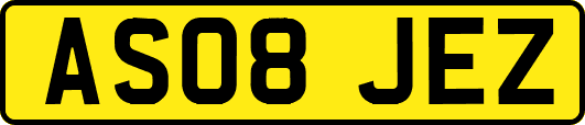 AS08JEZ