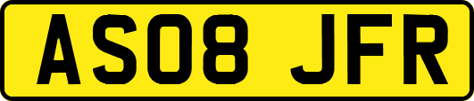 AS08JFR