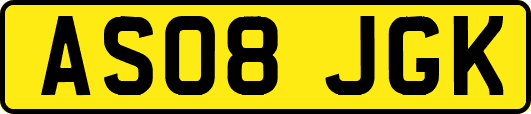 AS08JGK