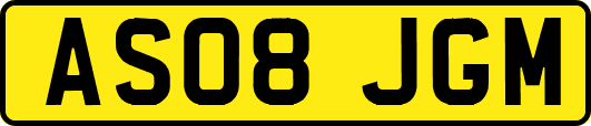 AS08JGM