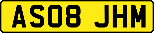 AS08JHM