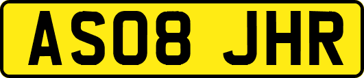 AS08JHR