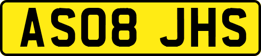 AS08JHS