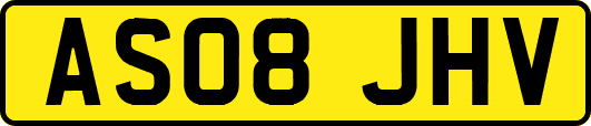 AS08JHV