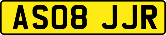 AS08JJR