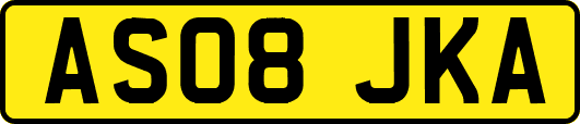 AS08JKA