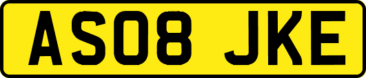 AS08JKE